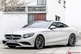 Maybe you would like to learn more about one of these? Mercedes Benz S500 And S63 Amg Coupe Hit The Nurburgring Gtspirit