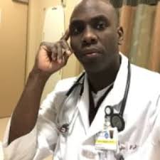 Richard Blanchard, PA