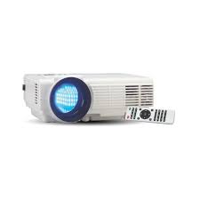 Rca 150 Home Theater Projector 1080p Compatible Rpj116 White Walmart Com