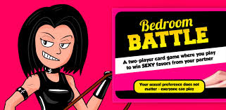 Each round you use battle cards to compete for reward cards containing three challenges to choose from, and then act out. Tingletouch