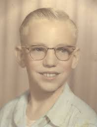 Michael Spann Obituary