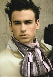 Geoffrey Chapman Model & Talent Agency (gchapmanagency)