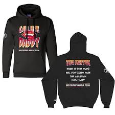 The sticking point was over who would own the call her daddy brand. Pin On Shopping