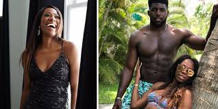Follow me to be entertained, challenged and encouraged to. Yvonne Orji Breaks Up With Boyfriend Emmanuel Acho Announced On Her Podcast