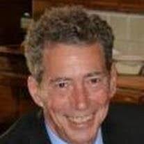 Barry E Nelson Obituary