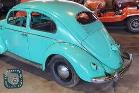 Information not available at the moment. 1953 Volkswagen Beetle Typ1 Is Listed For Sale On Classicdigest In Renkum By Kieft En Klok For 9500 Classicdigest Com