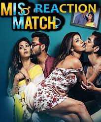 Mismatch 2018 Bengali Hot Web Series Hd Full Episode Tv Rip 720p X264 700mb Movi Full Movies Download Download Free Movies Online Hindi Movies Online Free