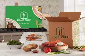 Home chef delivers everything you need to bring more delicious meals and moments to the table. 5 Reasons To Love Home Chef Gift Cards