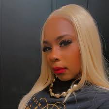 Soror Spotlight: Please join us in congratulating Soror Angela Monell