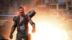 Despite that, we shall have to, and fuse is on his way in less. Apex Legends Season 8 Fuse Abilities List