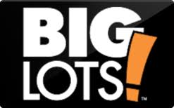 Big lots credit card accounts are issued by comenity capital bank. Sell My Big Lots Gift Cards Quickcashmi