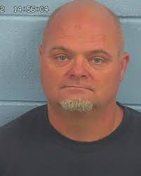 Etowah County Arret Reports 11/14/22