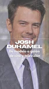 Josh Duhamel: De modelo a galán de cine y televisión #JoshDuhamel  #Transformers #JoshDavidDuhamel #Cine #Televisión #DannyMcCoy #LasVegas