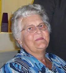Obituary of Shirley E Castner