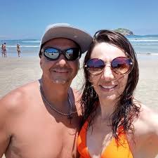 Mario Patricia Arnone