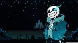 Alphys asgore flowey frisk papyrus sans. Undertale Sans Wallpapers Top Free Undertale Sans Backgrounds Wallpaperaccess
