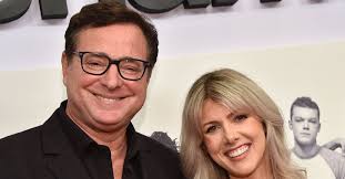 Kelly Rizzo Honors Late Husband Bob Saget With Touching Tattoo