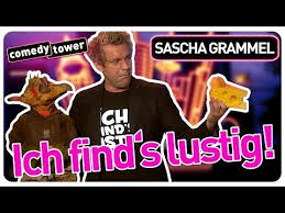 Bewegungsmelder kommen allerdings auch noch in anderen bereichen zum einsatz, wobei das gebiet der security und. Sascha Grammel Hat Keine Ahnung Spatschicht Youtube Comedy Sascha Lustige Witze