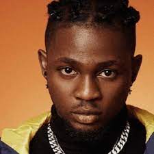 Stanley omah didia (born may 19 1997) known professionally as omah lay is a singer, songwriter, record producer. Stream Omah Lay Lo Lo Producer X Remix By Producer X Listen Online For Free On Soundcloud