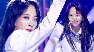 کاور دنس اهنگeclipseازalexa and moonbyul s mamamoo. Moonbyul Eclipseã…£ë¬¸ë³„ ë‹¬ì´ íƒœì–'ì„ ê°€ë¦´ ë•Œ Music Bank K Chart Ep 1015 Youtube