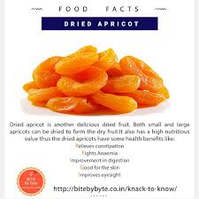 Dried Apricot Is Another Delicious Dried Fruit Both Small And Large Apricots Can Be Dried To Form The Dry Dried Apricot Benefits Apricot Benefits Food Facts