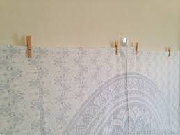 Kain ela murah warna putih. Hias Bilik Dengan Tapestry The Daily Jaji