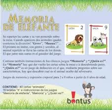 © 2019 ▷ educapeques ➡➤  juegos de patio con instrucciones para el colegio  recursos educativos @educapeques. Tevagustar Memoria De Elefante 200 Juegos De Memoria Facebook