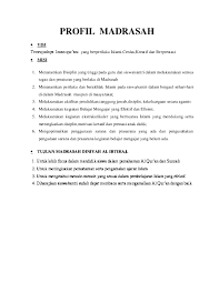 Cara membuat media pembelajaran dengan swishmax. Doc Contoh Profil Madrasah Sahudin Hazard Academia Edu