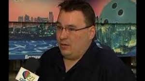 Mike DeVaney Interview