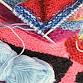Lark Knitting Group event in McAllen, TX