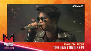 Jangan lupa subscribe dan like. Sfmm32 Haqiem Rusli Tergantung Sepi Youtube
