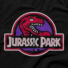 Toronto Raptors Shirt Jurassic Park Logo Parody Retro Nba Emblem Throwback Icon Kawhi Leonard Kyle L Toronto Raptors Jurassic Park Logo Raptors