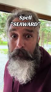 #seaward #spellingbee🐝 “C”