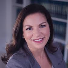 Sarah Frederick's Instagram, Twitter & Facebook