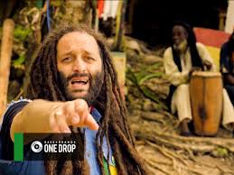 The children perished in the fire; One Drop Rewind Living Dread By Alborosie Italy Bass Brands Blog