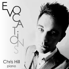 Chris Hill