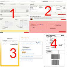 1 geltungsbereich (1) die nachfolgenden. Dhl Online Frankierung So Geht S Chip