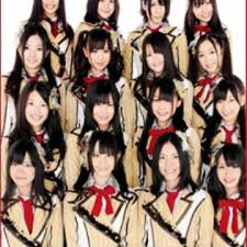 Ske48 (short for sakae48) is a japanese idol group produced by akimoto yasushi. Ske48 Myanimelist Net