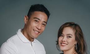 Stephanie Thảo từng chi 288 triệu cho Hoàng Hải