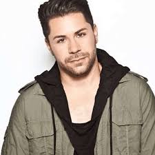 Michael Cothren Peña