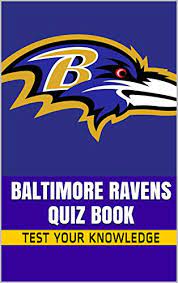Rd.com knowledge facts nope, it's not the president who appears on the $5 bill. Baltimore Ravens Quiz Book 50 Fun Fact Filled Questions About Nfl Team Baltimore Ravens Kindle Edition By Smith Nancy Humor Entertainment Kindle Ebooks Amazon Com