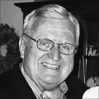 DONALD HOULLAHAN Obituary (1937