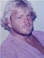 David Lovejoy Obituary (1950