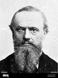 Paul ludwig Black and White Stock Photos & Images