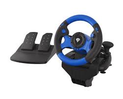 Kop Genesis Seaborg 300 Driving Wheel Pc Pa Maxgaming Se