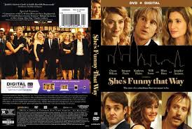 CoverCity - DVD Covers & Labels - She's Funny That Way