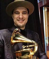 Did You Know a Tri-Citian Won A Grammy?