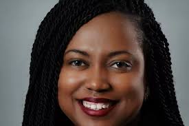 Aurora Black History: Candace Moore is a graduate of West Aurora High  School and Loyola University Chicago. Ms. Moore also graduated with her  Juris Doctorate from Loyola University School of Law. Candace