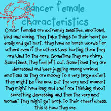 Try to notice what she's doing, and use that information to say hello. Cancer Woman Zodiac Characteristics Quotes Cancer Woman In Love Personality Traits Bangles Glass Bangles And Wooden Bangles Jewelry Online