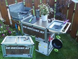 bildergalerie go outside og campingshop camping und outdoorkueche online shop in 2020 camping camping box riffelblech